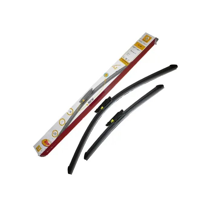 Renault Laguna III gyári új ablaktörlő lapát pár első 650-400 mm 2007-től Ne maradj le